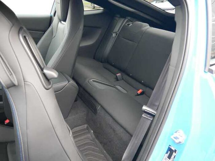 Honda Prelude 2.0 i-MMD e:HEV S+SHIFT ADVANCE 19Z+BOSE 135 kW