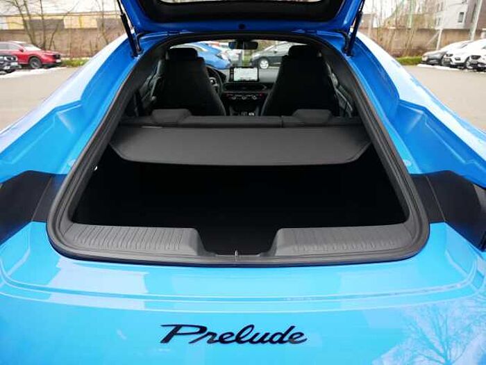 Honda Prelude 2.0 i-MMD e:HEV S+SHIFT ADVANCE 19Z+BOSE 135 kW