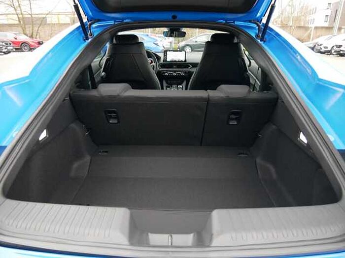 Honda Prelude 2.0 i-MMD e:HEV S+SHIFT ADVANCE 19Z+BOSE 135 kW