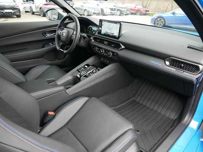 Honda Prelude 2.0 i-MMD e:HEV S+SHIFT ADVANCE 19Z+BOSE 135 kW