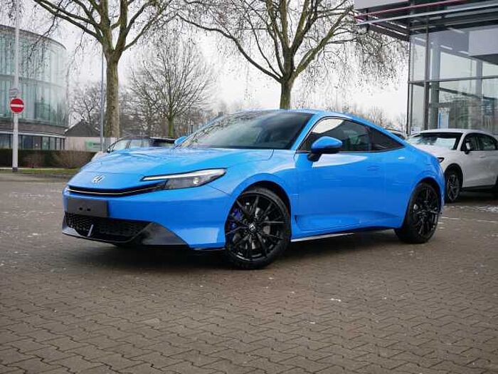 Honda Prelude 2.0 i-MMD e:HEV S+SHIFT ADVANCE 19Z+BOSE 135 kW