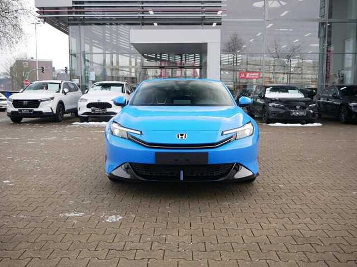 Honda Prelude 2.0 i-MMD e:HEV S+SHIFT ADVANCE 19Z+BOSE 135 kW