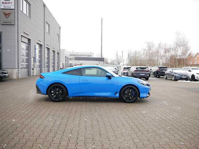 Honda Prelude 2.0 i-MMD e:HEV S+SHIFT ADVANCE 19Z+BOSE 135 kW