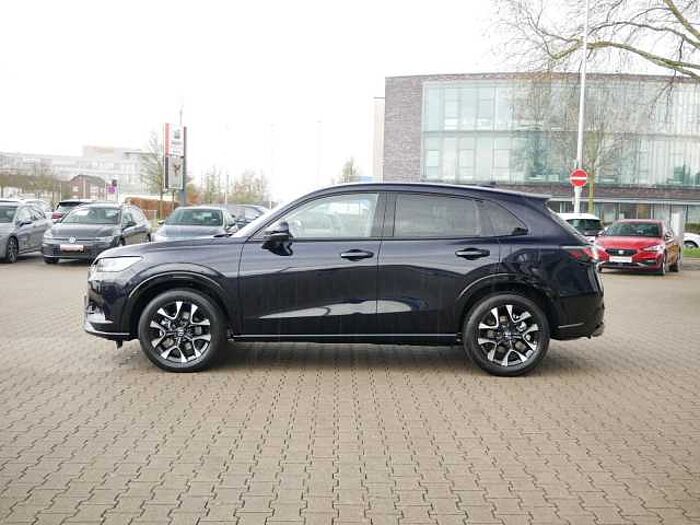 Honda ZR-V 2.0 e: HEV Advance LED+LEDER+PANORAMA Andere