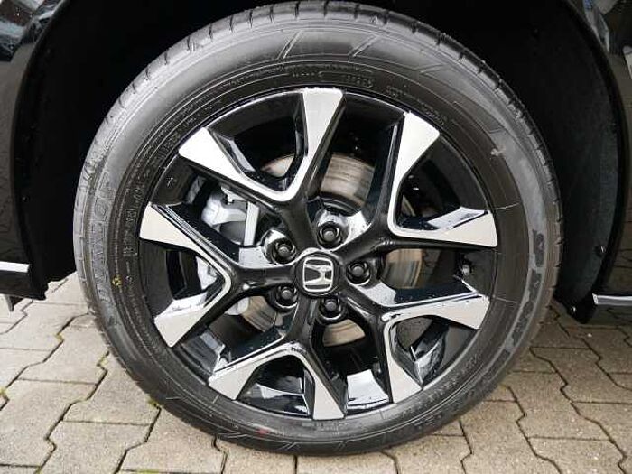 Honda ZR-V 2.0 e: HEV Advance LED+LEDER+PANORAMA Andere