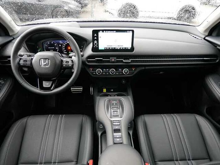 Honda ZR-V 2.0 e: HEV Advance LED+LEDER+PANORAMA Andere