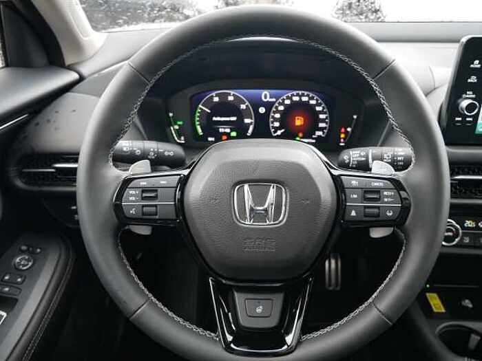 Honda ZR-V 2.0 e: HEV Advance LED+LEDER+PANORAMA Andere