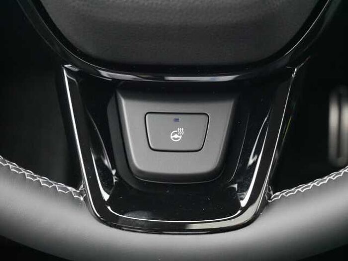 Honda ZR-V 2.0 e: HEV Advance LED+LEDER+PANORAMA Andere