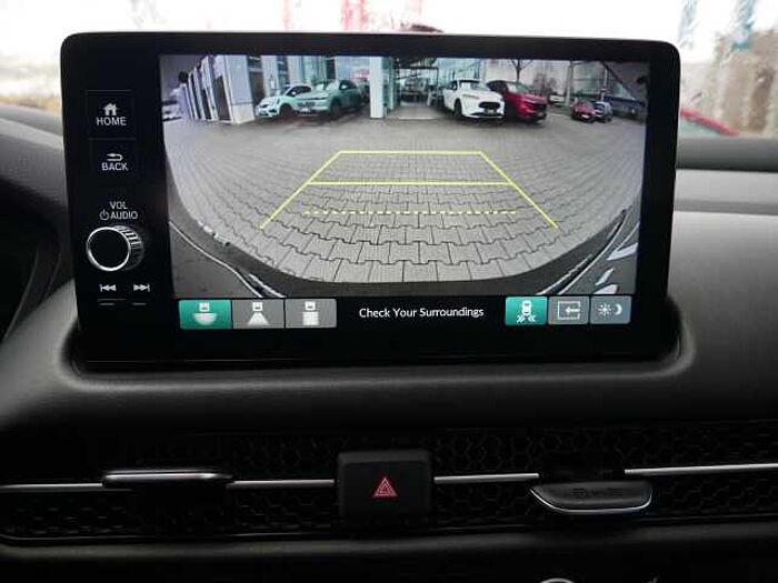 Honda ZR-V 2.0 e: HEV Advance LED+LEDER+PANORAMA Andere