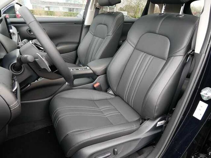 Honda ZR-V 2.0 e: HEV Advance LED+LEDER+PANORAMA Andere