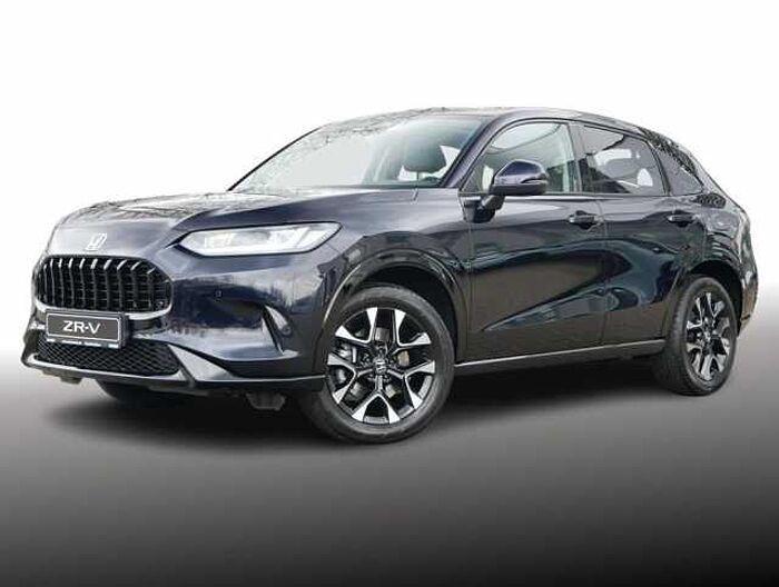 Honda ZR-V 2.0 e: HEV Advance LED+LEDER+PANORAMA Andere