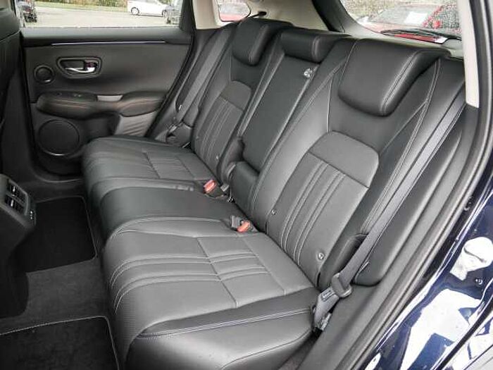 Honda ZR-V 2.0 e: HEV Advance LED+LEDER+PANORAMA Andere