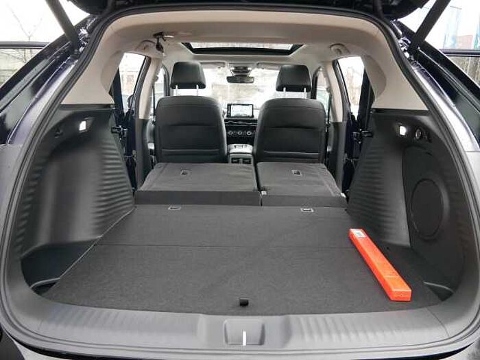 Honda ZR-V 2.0 e: HEV Advance LED+LEDER+PANORAMA Andere