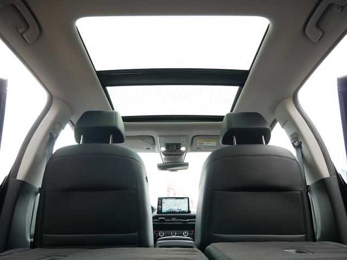 Honda ZR-V 2.0 e: HEV Advance LED+LEDER+PANORAMA Andere