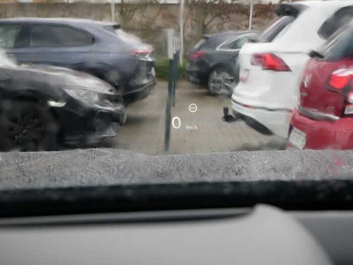 Honda ZR-V 2.0 e: HEV Advance LED+LEDER+PANORAMA Andere