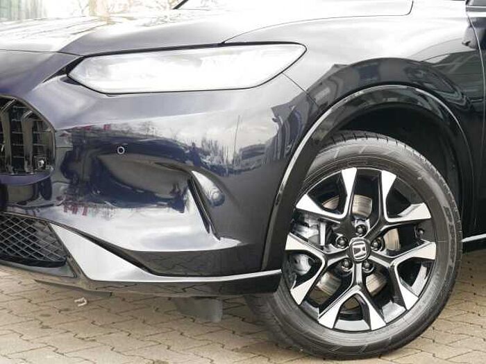 Honda ZR-V 2.0 e: HEV Advance LED+LEDER+PANORAMA Andere