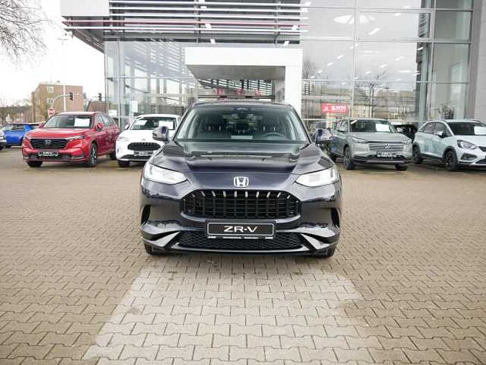 Honda ZR-V 2.0 e: HEV Advance LED+LEDER+PANORAMA Andere