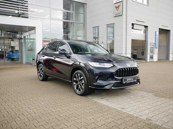 Honda ZR-V 2.0 e: HEV Advance LED+LEDER+PANORAMA Andere