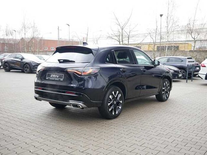 Honda ZR-V 2.0 e: HEV Advance LED+LEDER+PANORAMA Andere