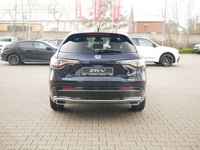 Honda ZR-V 2.0 e: HEV Advance LED+LEDER+PANORAMA Andere