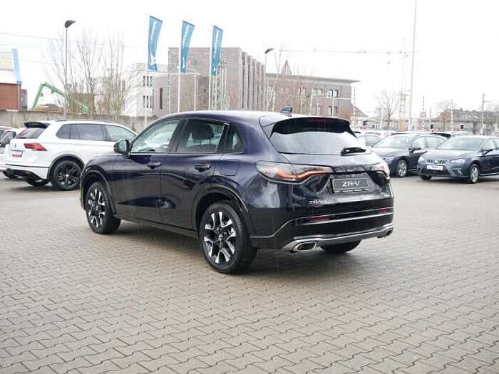 Honda ZR-V 2.0 e: HEV Advance LED+LEDER+PANORAMA Andere