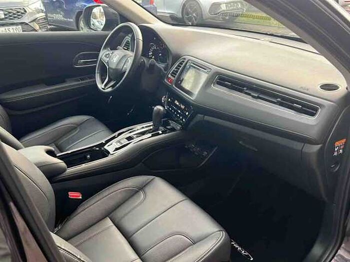 Honda HR-V 1.5 CVT Executive Pano Navi Kamera Vollleder