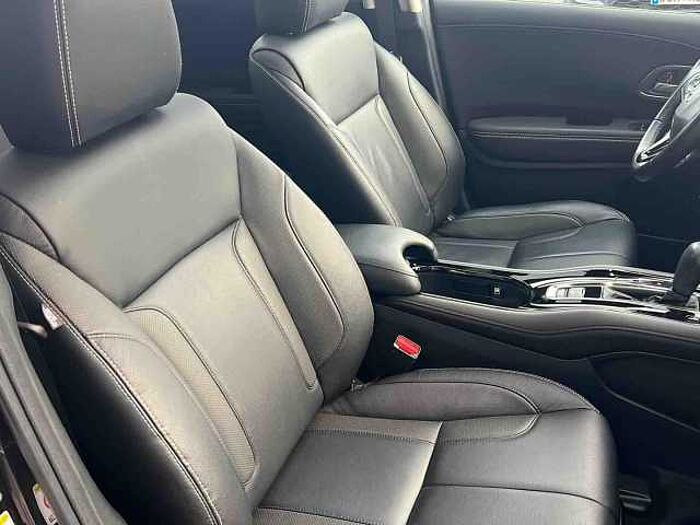 Honda HR-V 1.5 CVT Executive Pano Navi Kamera Vollleder