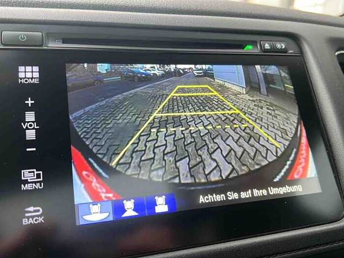 Honda HR-V 1.5 CVT Executive Pano Navi Kamera Vollleder