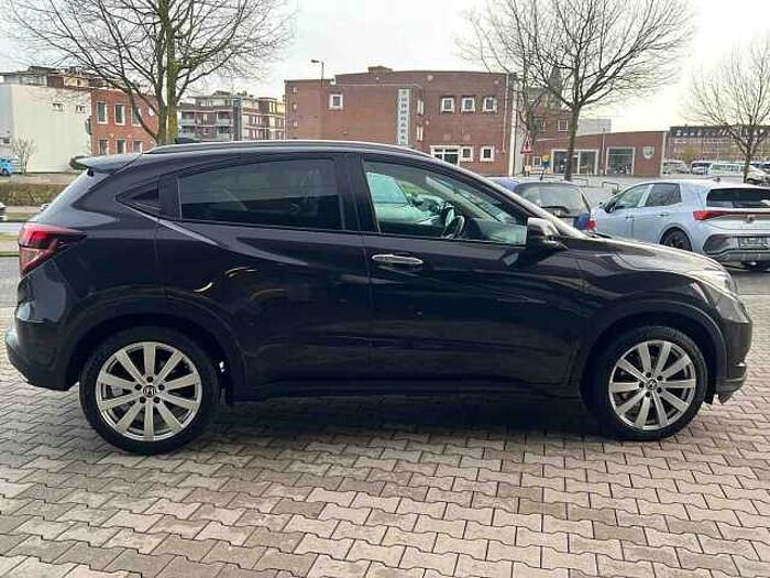Honda HR-V 1.5 CVT Executive Pano Navi Kamera Vollleder