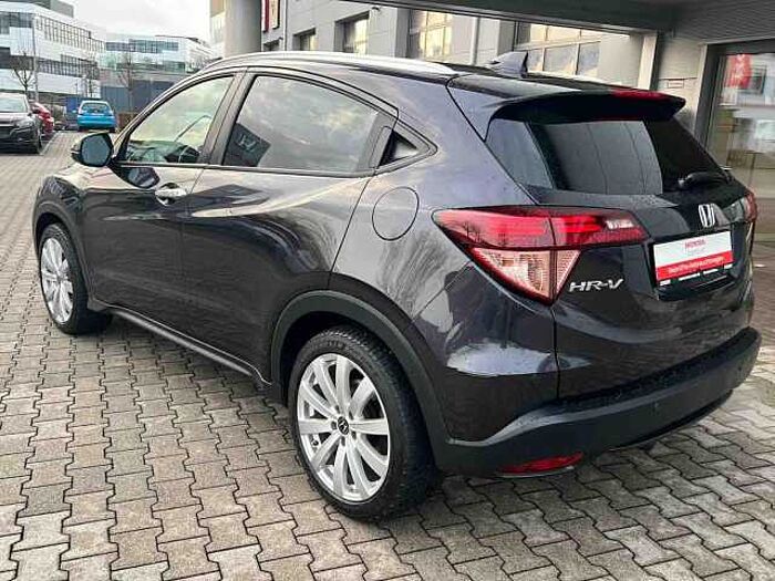 Honda HR-V 1.5 CVT Executive Pano Navi Kamera Vollleder