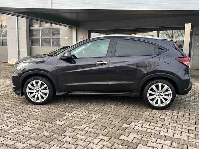 Honda HR-V 1.5 CVT Executive Pano Navi Kamera Vollleder