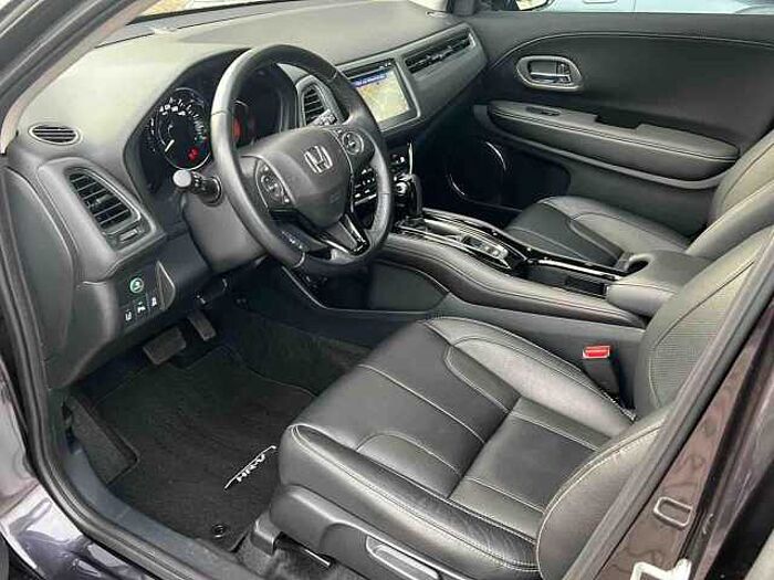 Honda HR-V 1.5 CVT Executive Pano Navi Kamera Vollleder