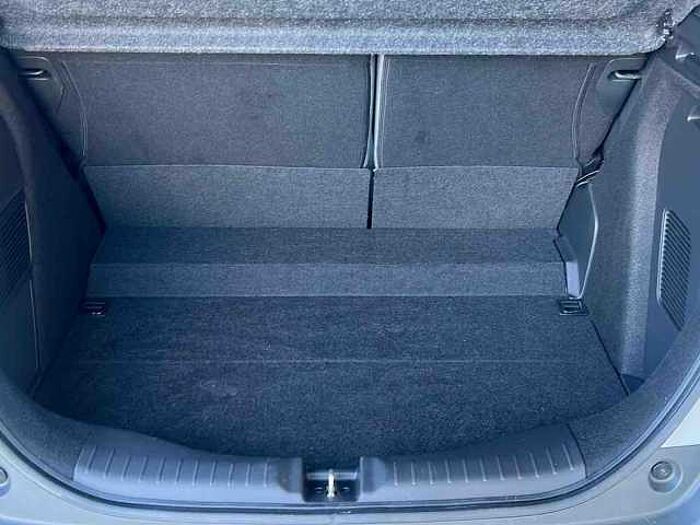 Honda Jazz 1.5 Hybrid Crosstar Executive Navi Kamera eCVT 2022