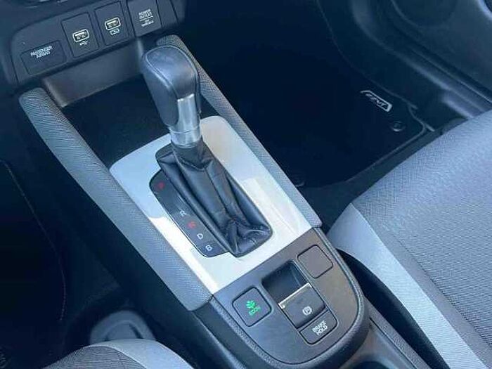 Honda Jazz 1.5 Hybrid Crosstar Executive Navi Kamera eCVT 2022