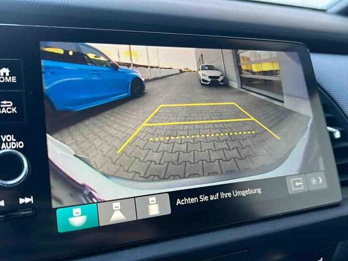 Honda Jazz 1.5 Hybrid Crosstar Executive Navi Kamera eCVT 2022