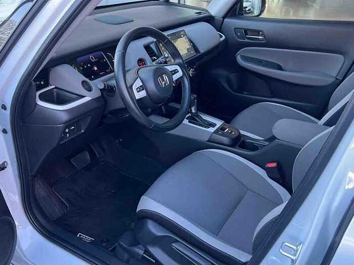 Honda Jazz 1.5 Hybrid Crosstar Executive Navi Kamera eCVT 2022