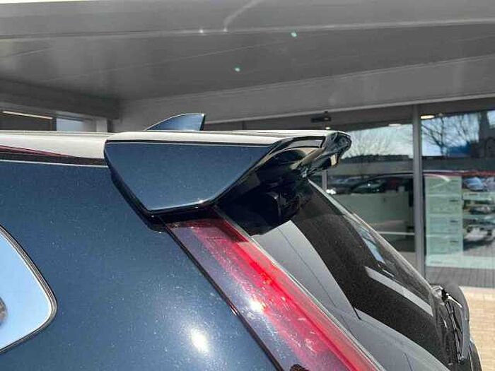 Honda CR-V 2.0 Hybrid Sport Line Plus 2WD Leder Spoil