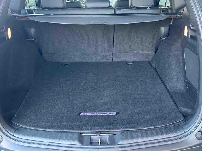 Honda CR-V 2.0 Hybrid Sport Line Plus 2WD Leder Spoil