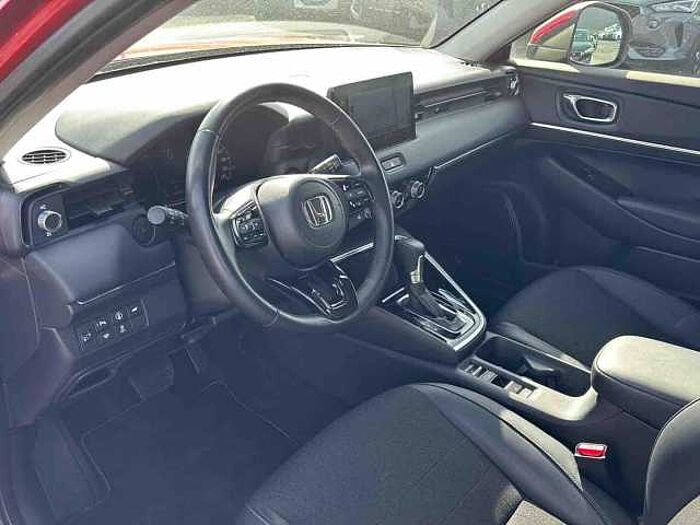 Honda HR-V 1.5 Hybrid Advance LED Navi Kamera ACC Totw