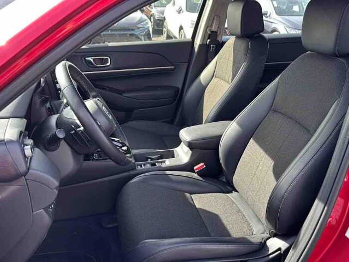 Honda HR-V 1.5 Hybrid Advance LED Navi Kamera ACC Totw