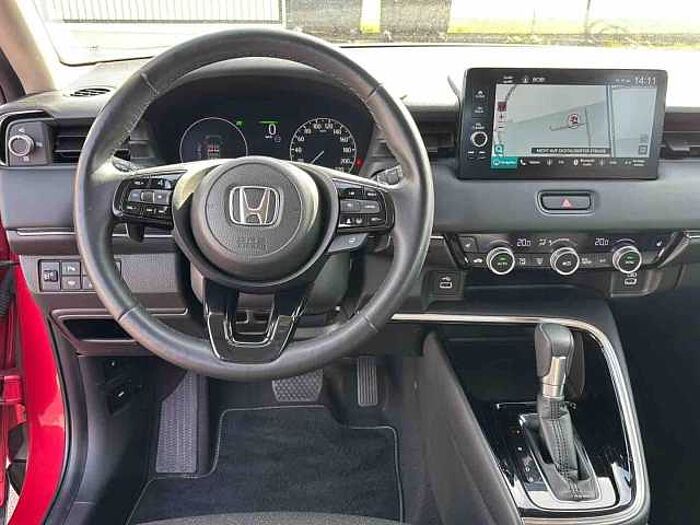 Honda HR-V 1.5 Hybrid Advance LED Navi Kamera ACC Totw