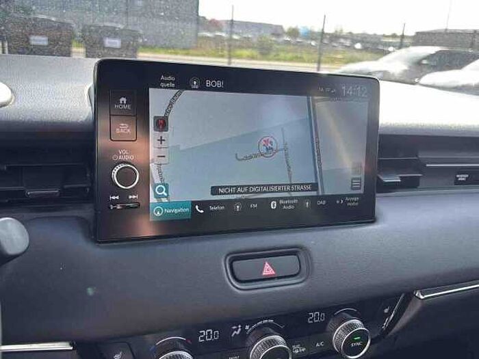 Honda HR-V 1.5 Hybrid Advance LED Navi Kamera ACC Totw