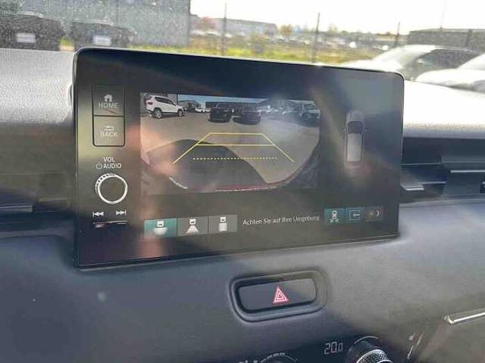 Honda HR-V 1.5 Hybrid Advance LED Navi Kamera ACC Totw