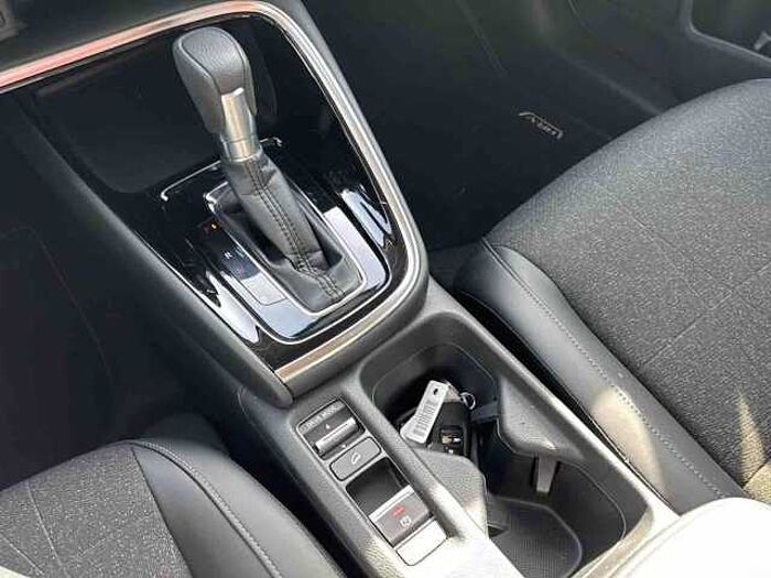 Honda HR-V 1.5 Hybrid Advance LED Navi Kamera ACC Totw