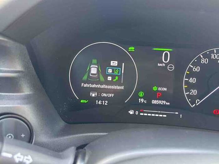 Honda HR-V 1.5 Hybrid Advance LED Navi Kamera ACC Totw