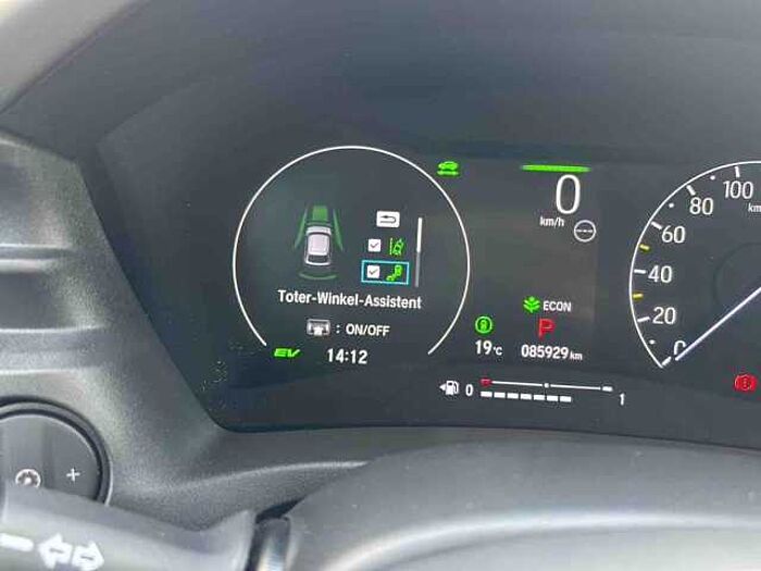 Honda HR-V 1.5 Hybrid Advance LED Navi Kamera ACC Totw