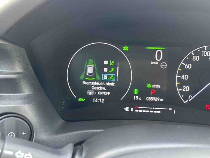 Honda HR-V 1.5 Hybrid Advance LED Navi Kamera ACC Totw