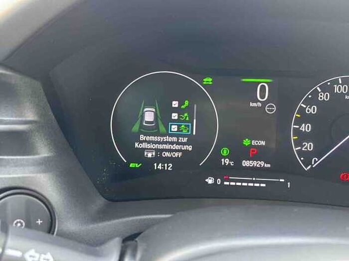 Honda HR-V 1.5 Hybrid Advance LED Navi Kamera ACC Totw