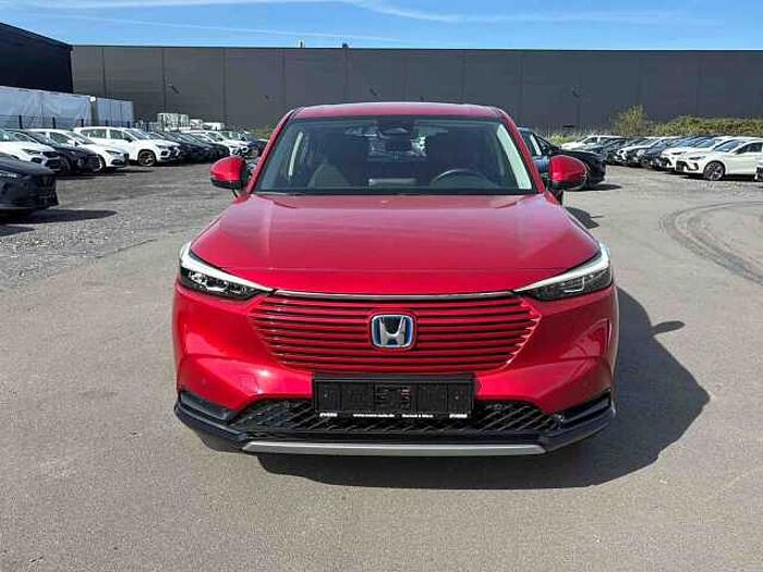 Honda HR-V 1.5 Hybrid Advance LED Navi Kamera ACC Totw