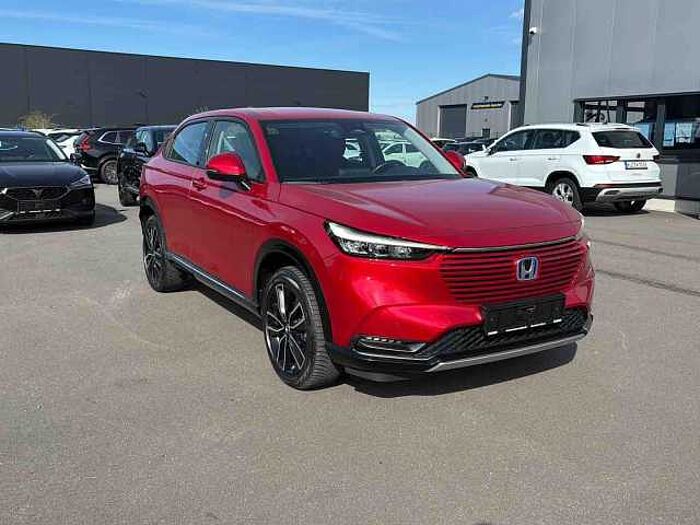 Honda HR-V 1.5 Hybrid Advance LED Navi Kamera ACC Totw